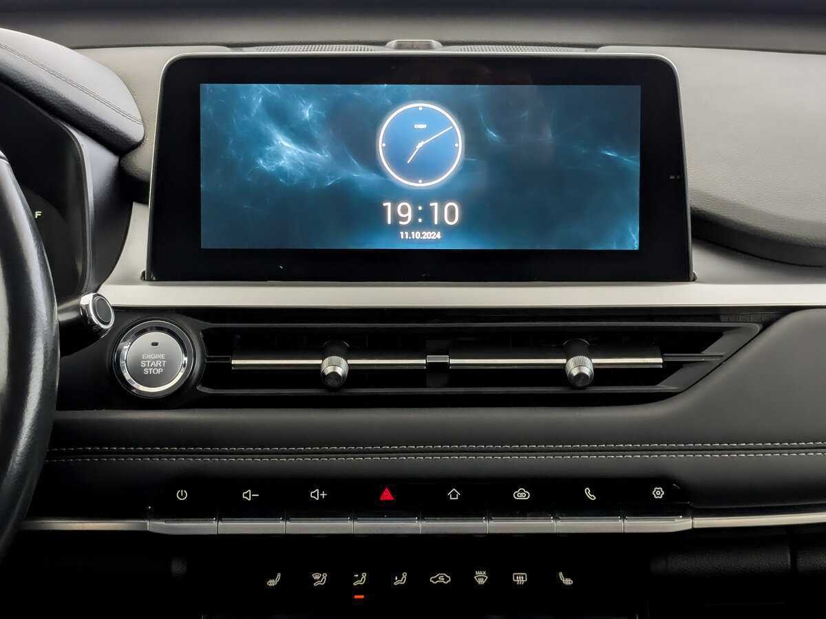 Б/У Чери Тигго 7 Про 2022 года. Фото: #14