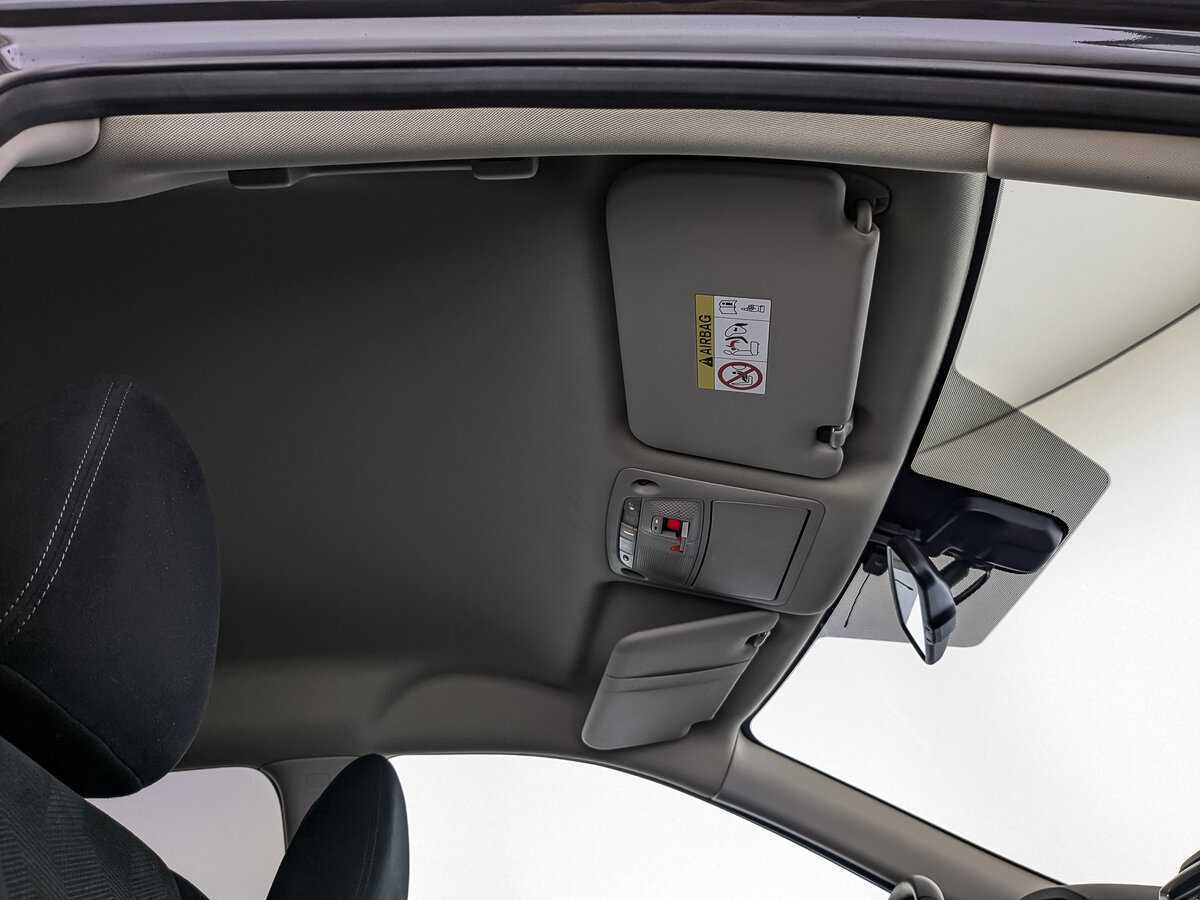 Б/У Ниссан Икс-Трейл 2017 года. Фото: #22