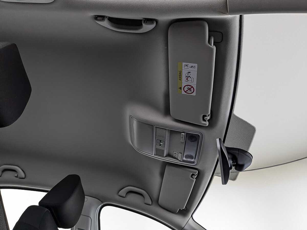 Б/У Шкода Октавия 2019 года. Фото: #21