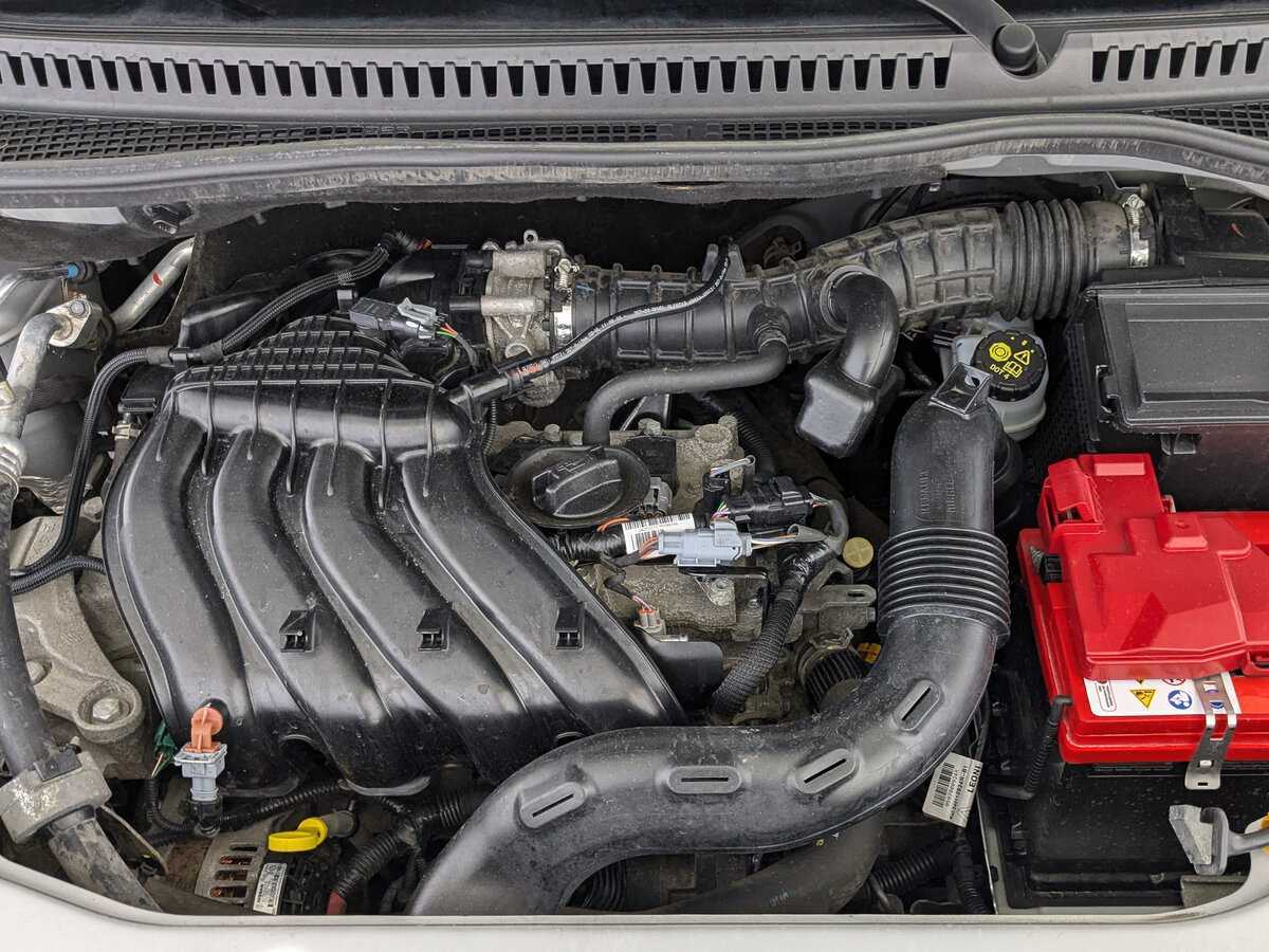 Б/У Рено Каптюр 2021 года. Фото: #8