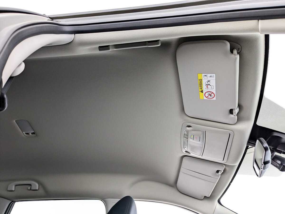 Б/У Ниссан Икс-Трейл 2017 года. Фото: #19