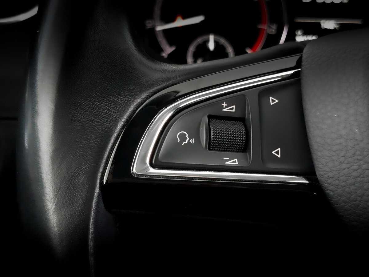 Б/У Шкода Октавия 2018 года. Фото: #26