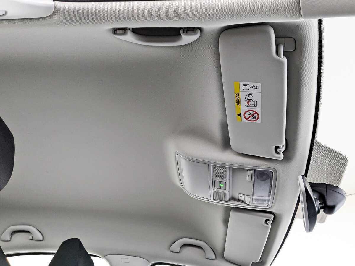 Б/У Шкода Октавия 2018 года. Фото: #21