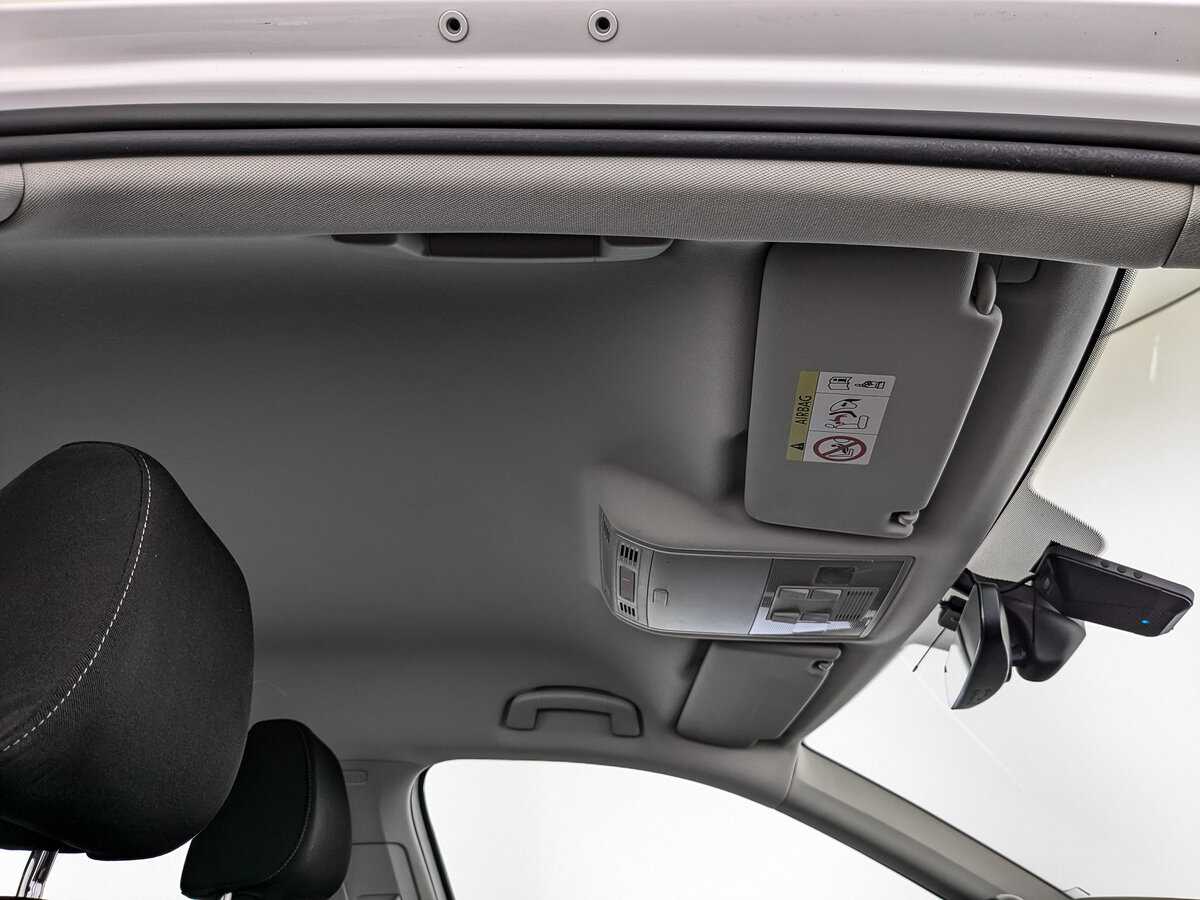 Б/У Шкода Суперб 2017 года. Фото: #21