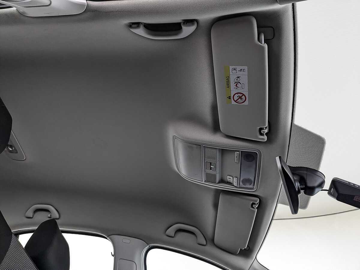 Б/У Шкода Октавия 2019 года. Фото: #20