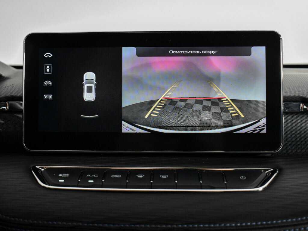 Б/У Хавал Джолион 2022 года. Фото: #18