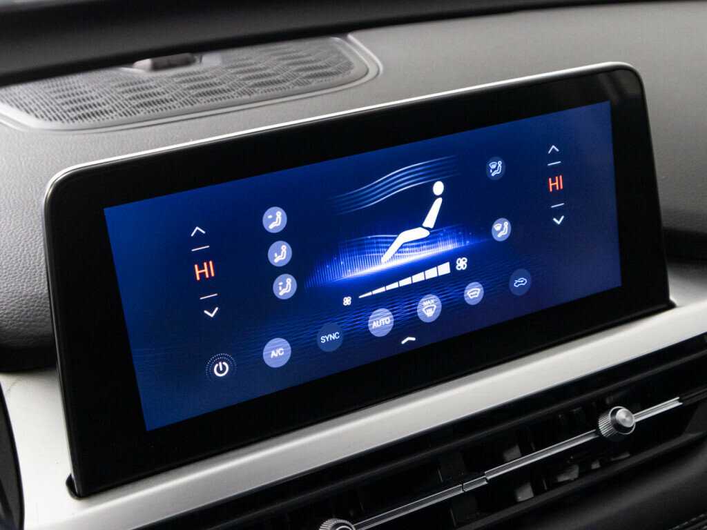 Б/У Чери Тигго 7 Про 2020 года. Фото: #15