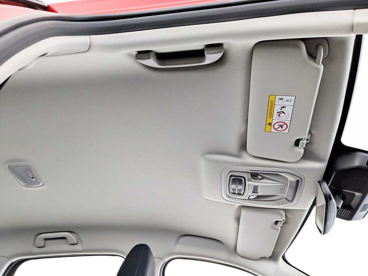 Б/У Хавал Джолион 2021 года. Фото: #19