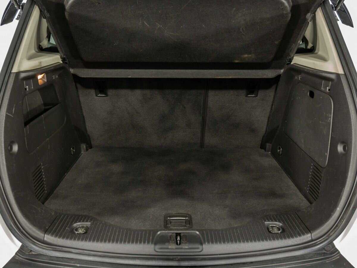 Б/У Опель Мокка 2013 года. Фото: #20