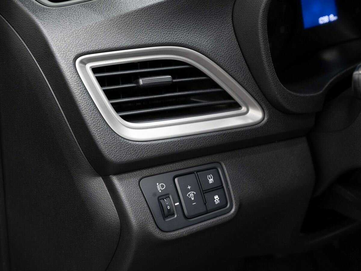 Б/У Хендай Солярис 2020 года. Фото: #19