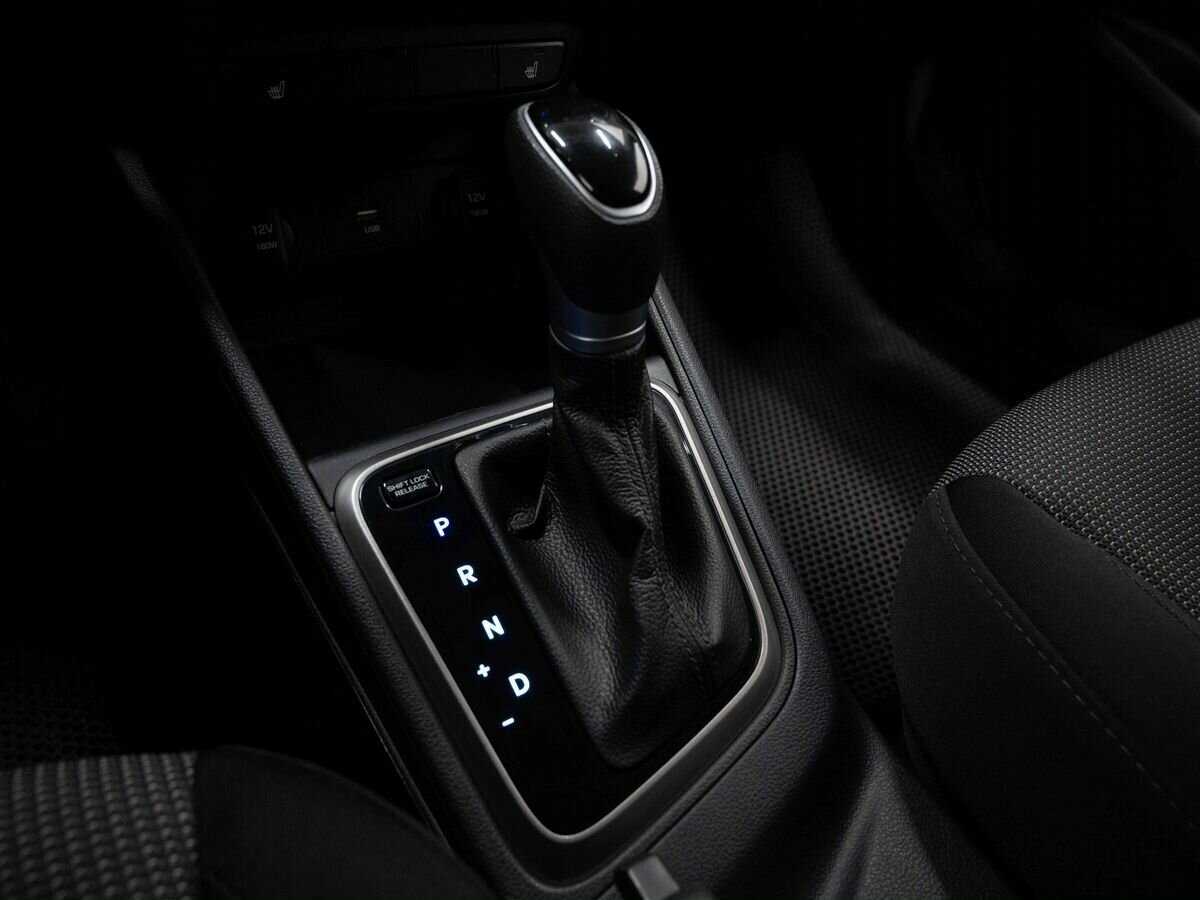 Б/У Хендай Солярис 2020 года. Фото: #22