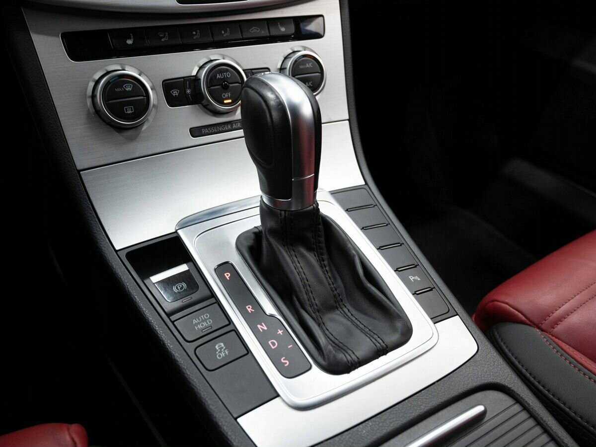 Б/У Фольксваген Пассат ЦЦ 2014 года. Фото: #22