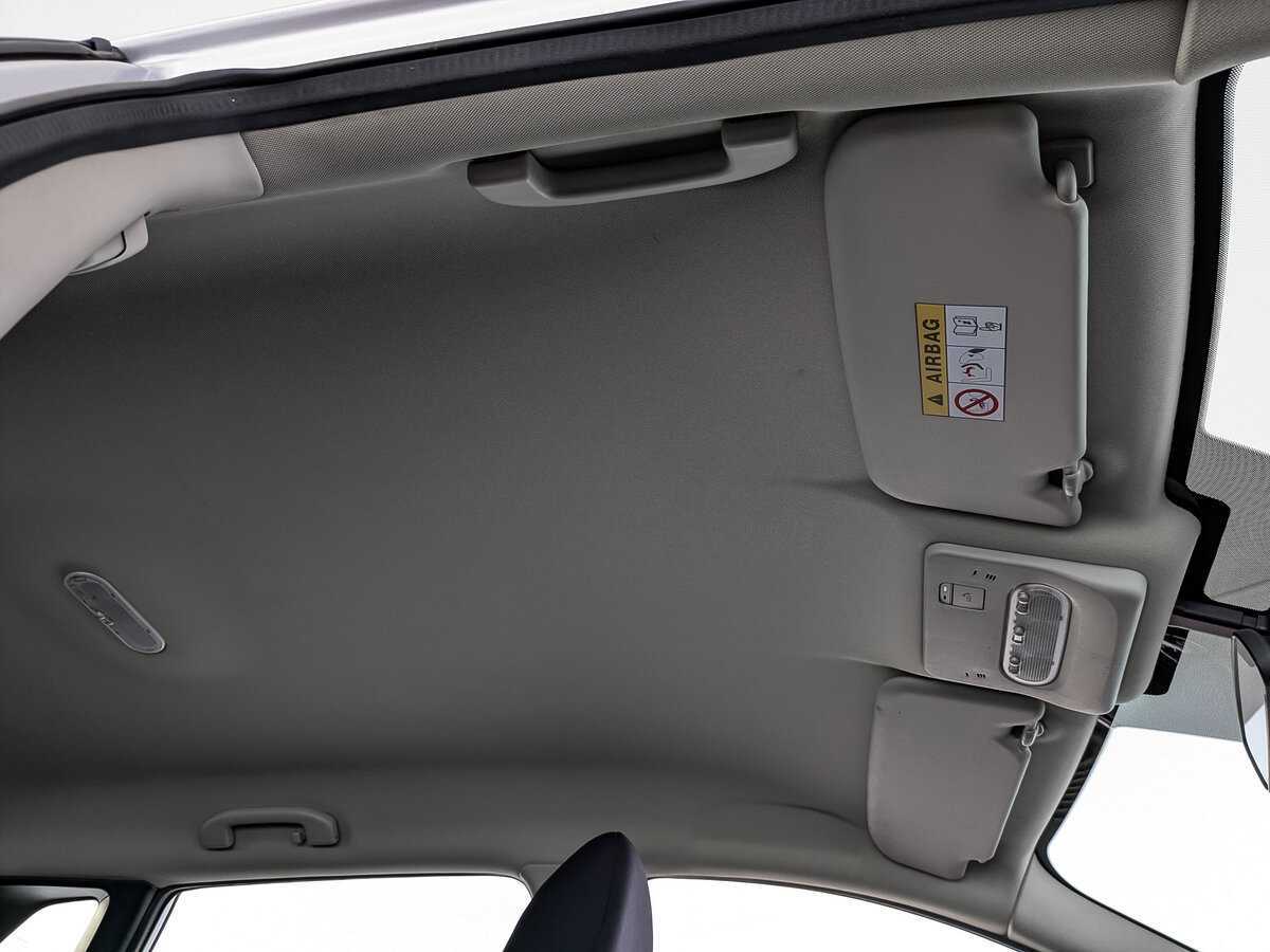 Б/У Ниссан Кашкай 2017 года. Фото: #21