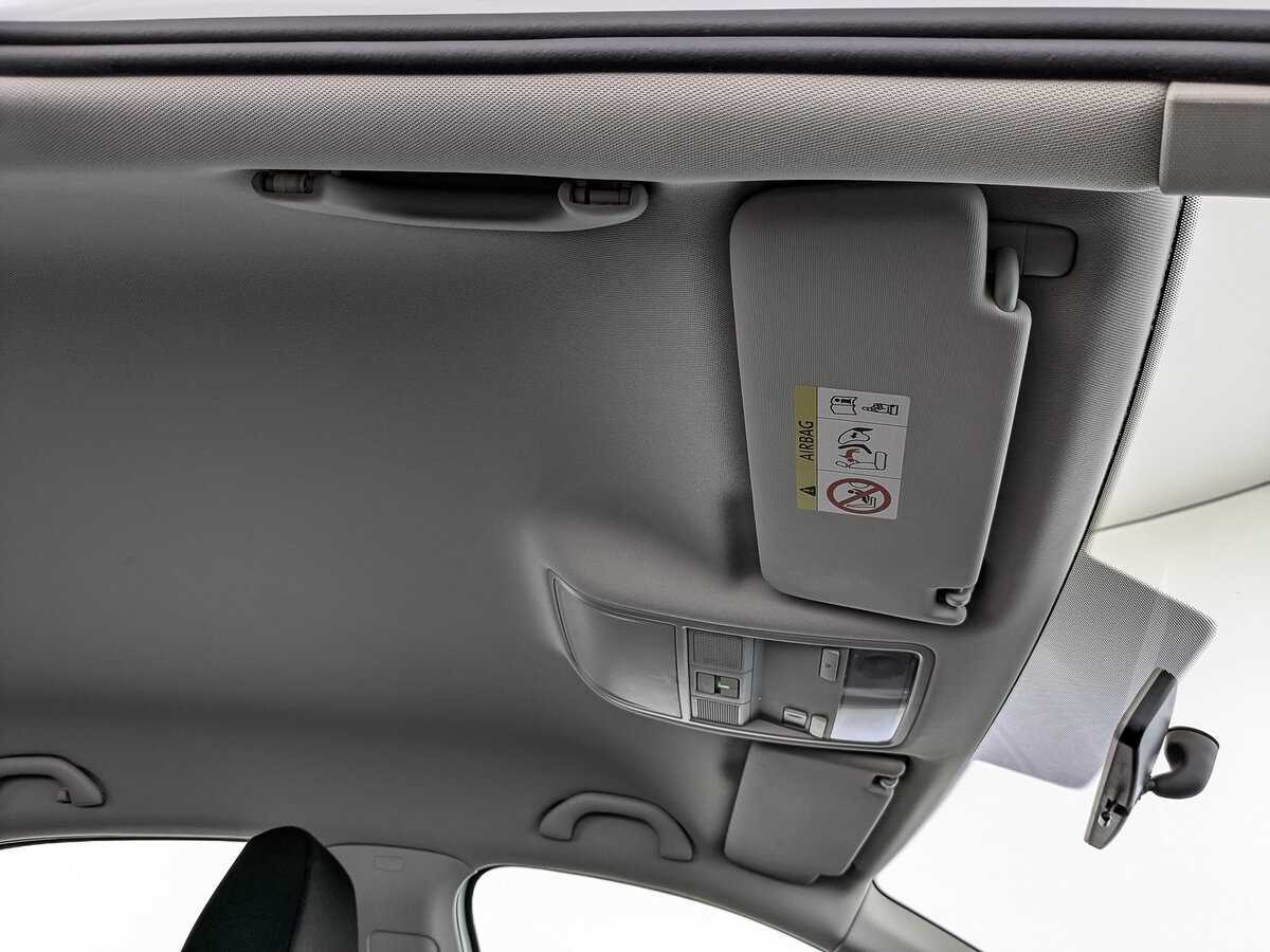 Б/У Шкода Октавия 2019 года. Фото: #22