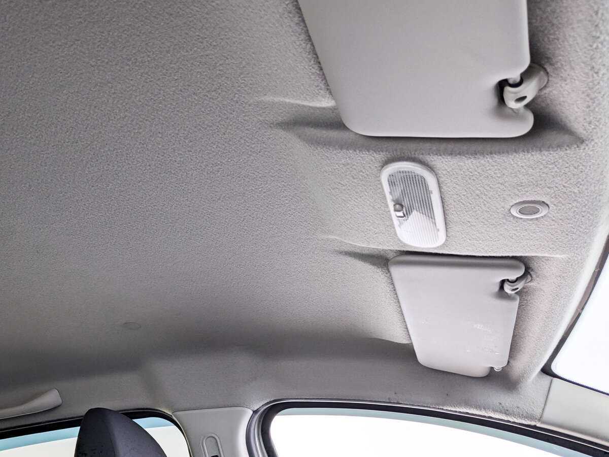 Б/У Рено Сандеро 2018 года. Фото: #21