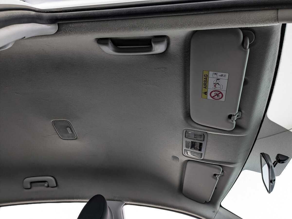 Б/У Киа Рио 2020 года. Фото: #18