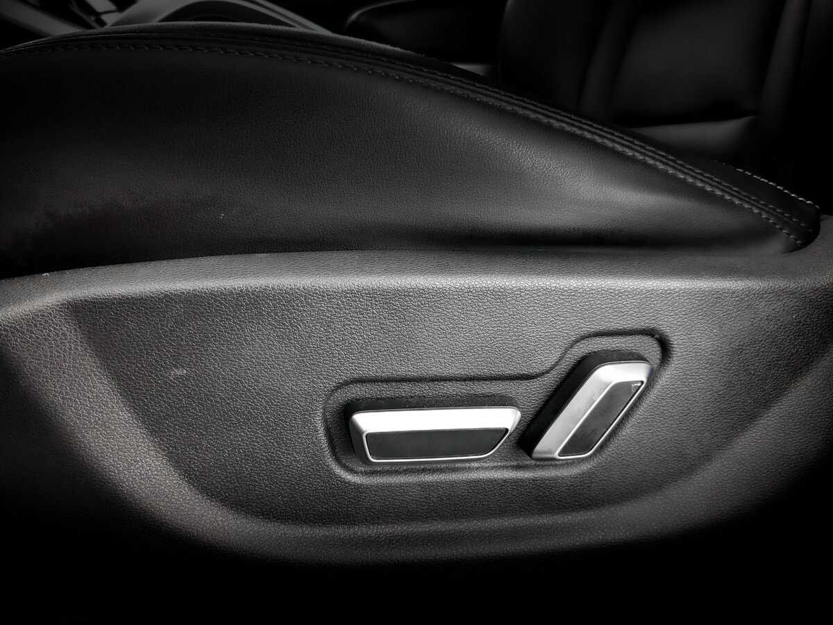 Б/У Джили Атлас 2019 года. Фото: #20