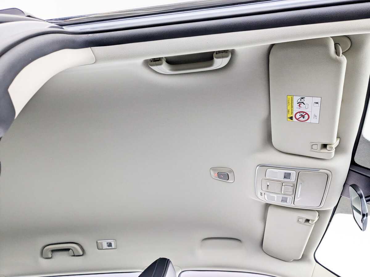 Б/У Джили Атлас 2019 года. Фото: #22