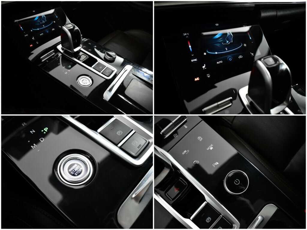 Б/У Чери Тигго 8 Про 2021 года. Фото: #15