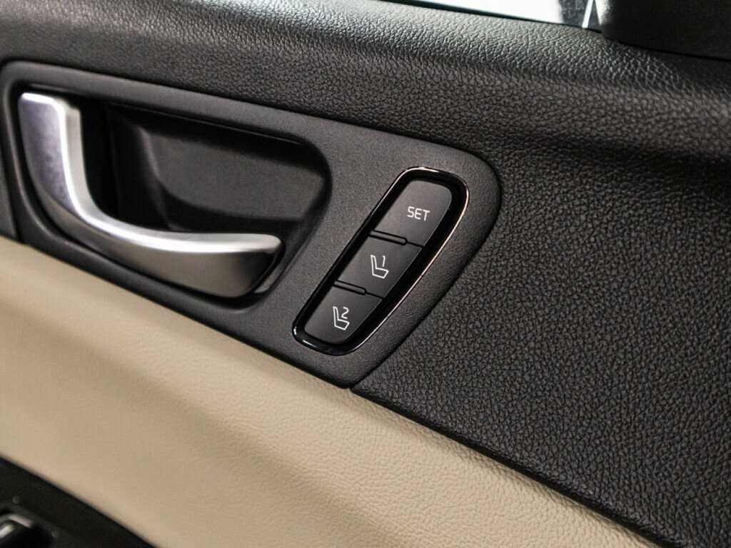 Б/У Киа Оптима 2017 года. Фото: #20