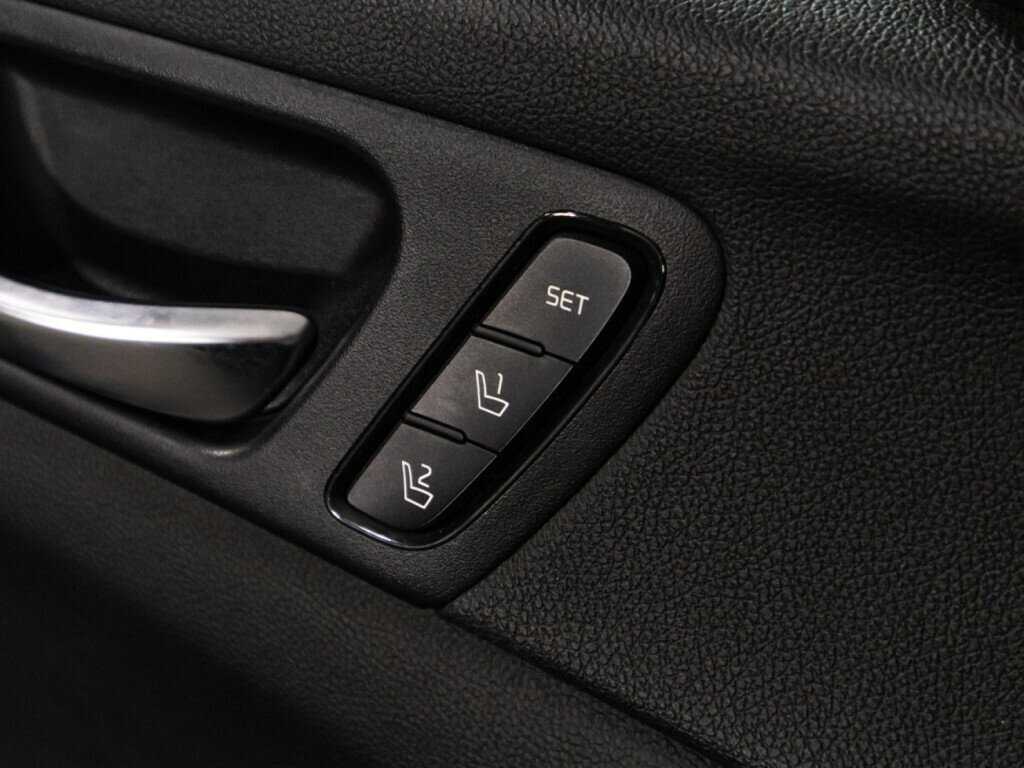 Б/У Киа Оптима 2017 года. Фото: #13