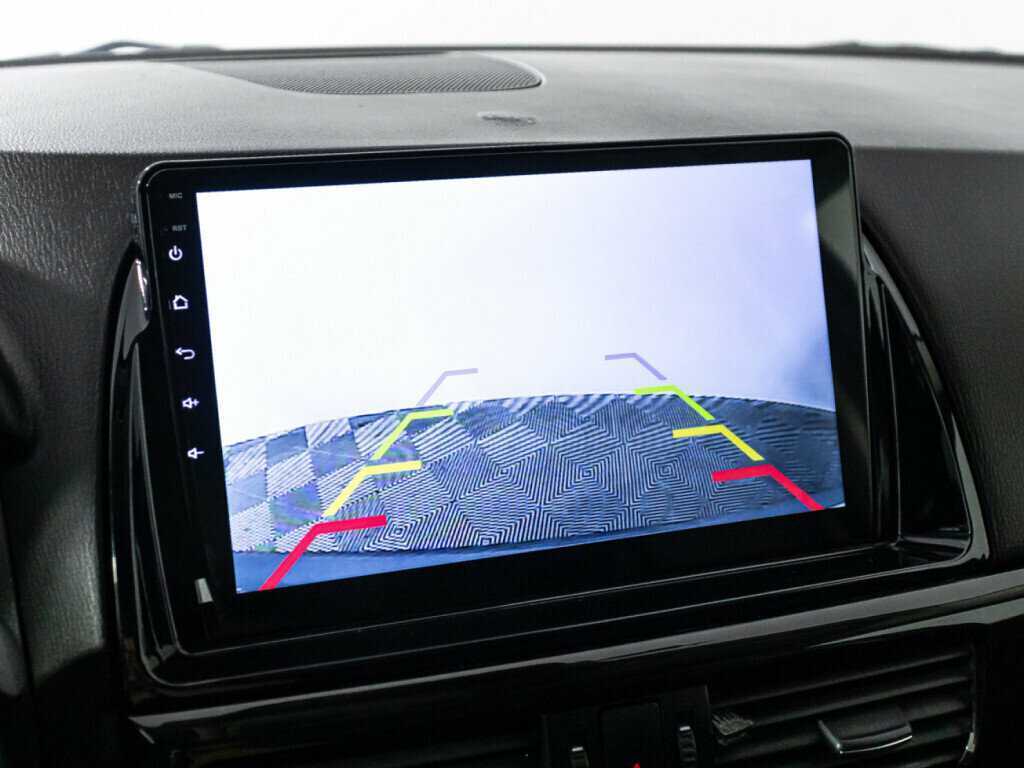 Б/У Мазда Ц-Икс-5 2013 года. Фото: #13