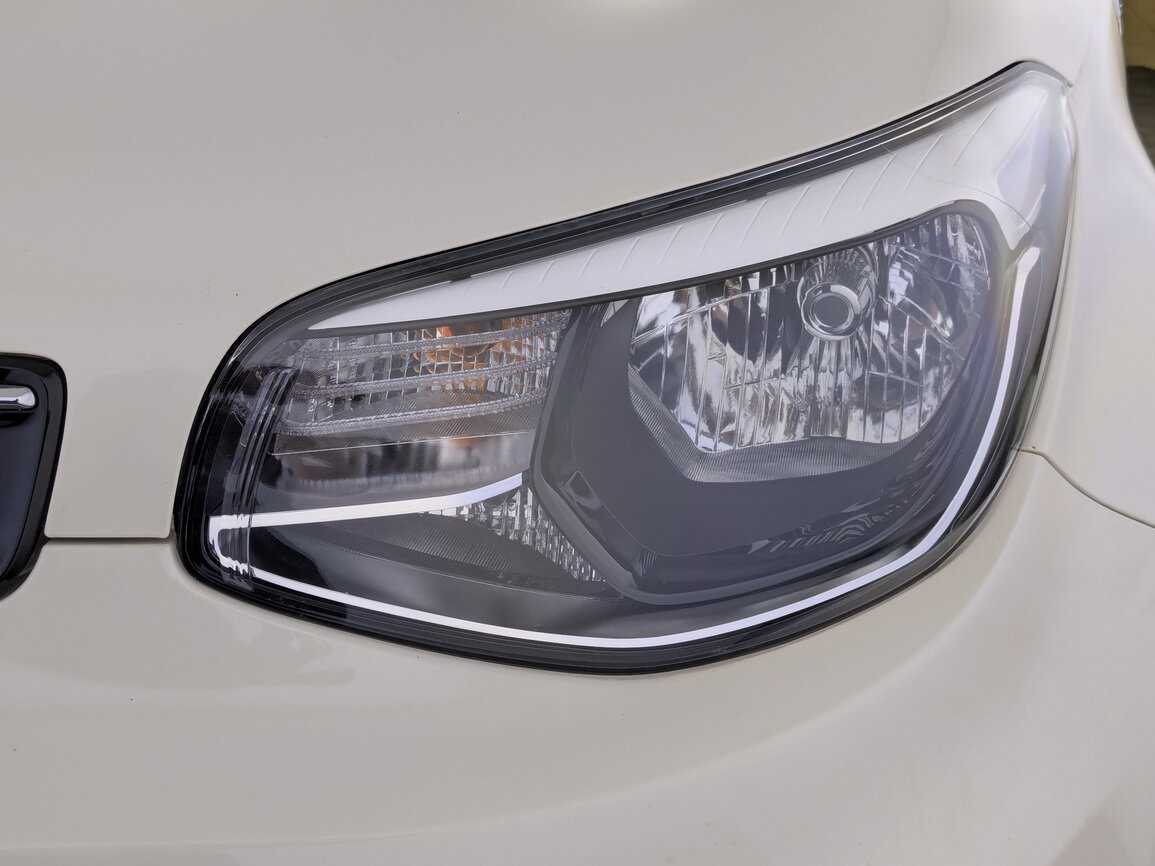 Б/У Киа Соул 2018 года. Фото: #11