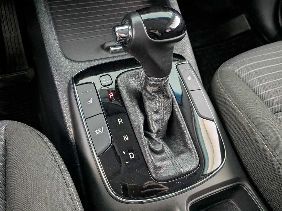 Б/У Киа Церато 2019 года. Фото: #25