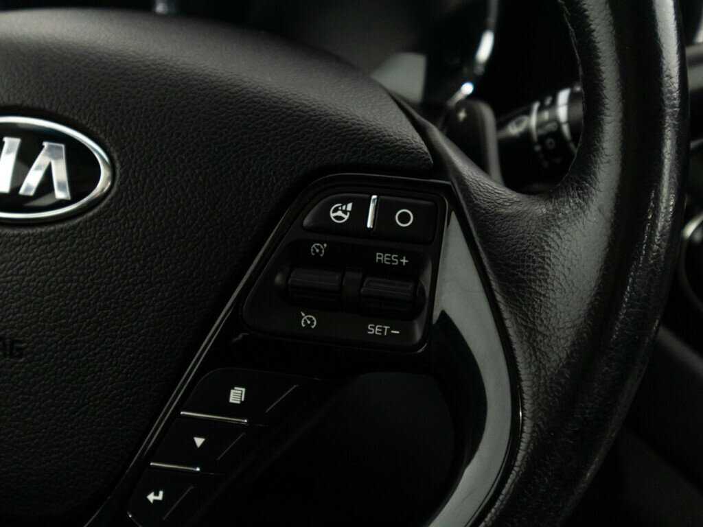 Б/У Киа Сид 2013 года. Фото: #16