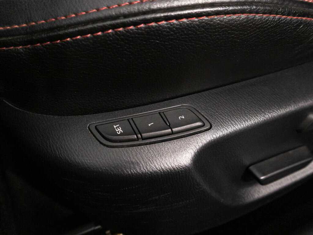 Б/У Мазда 6 2013 года. Фото: #17