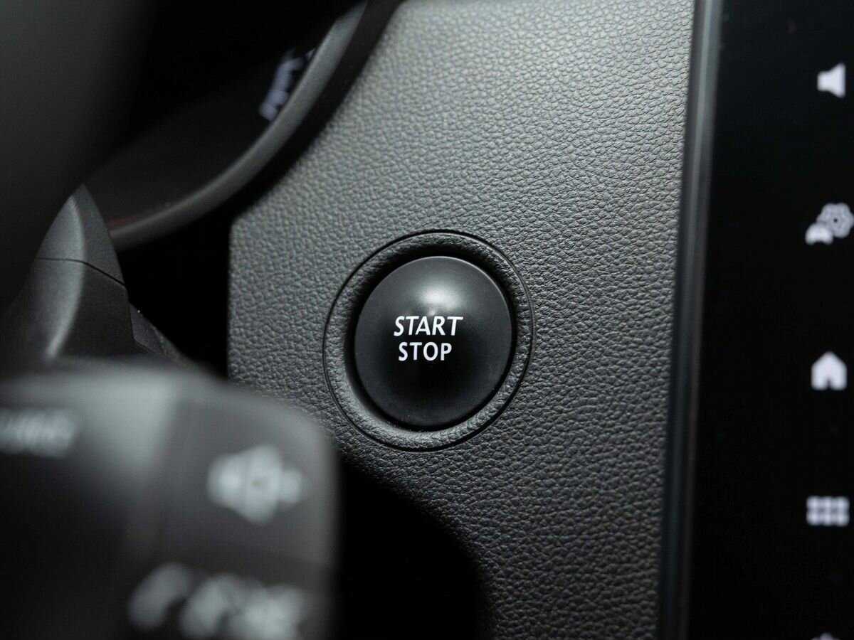 Б/У Рено Аркана 2020 года. Фото: #21