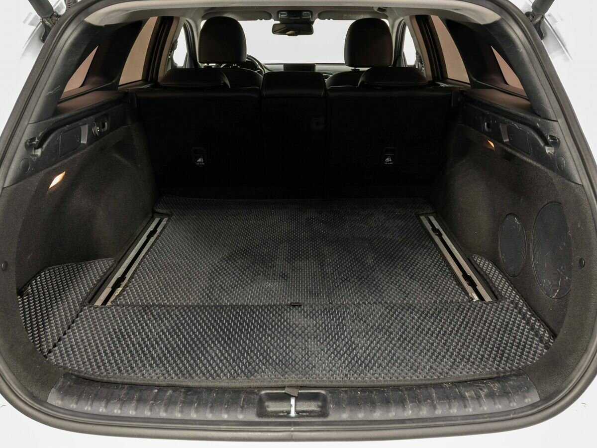 Б/У Киа Сид 2018 года. Фото: #24