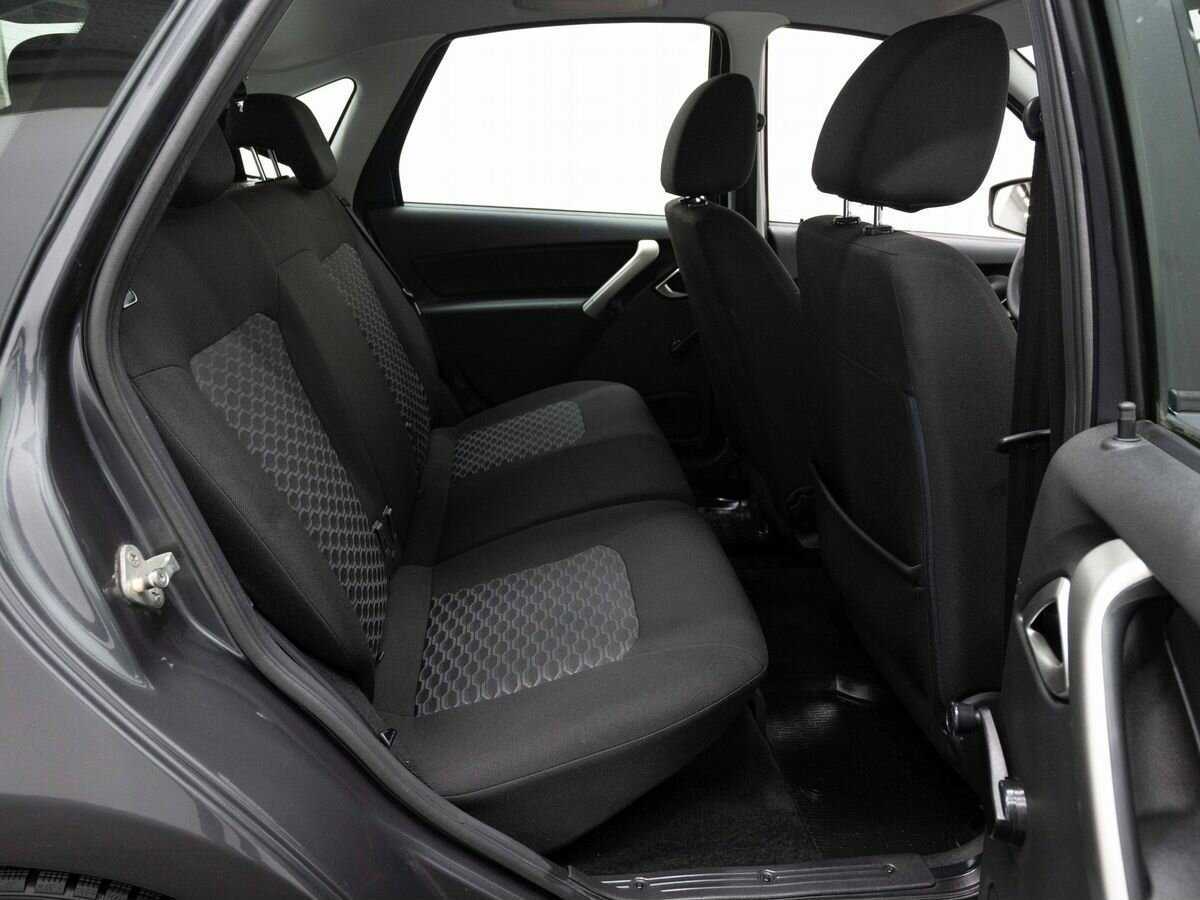 Б/У Лада (ВАЗ) Гранта 2019 года. Фото: #9