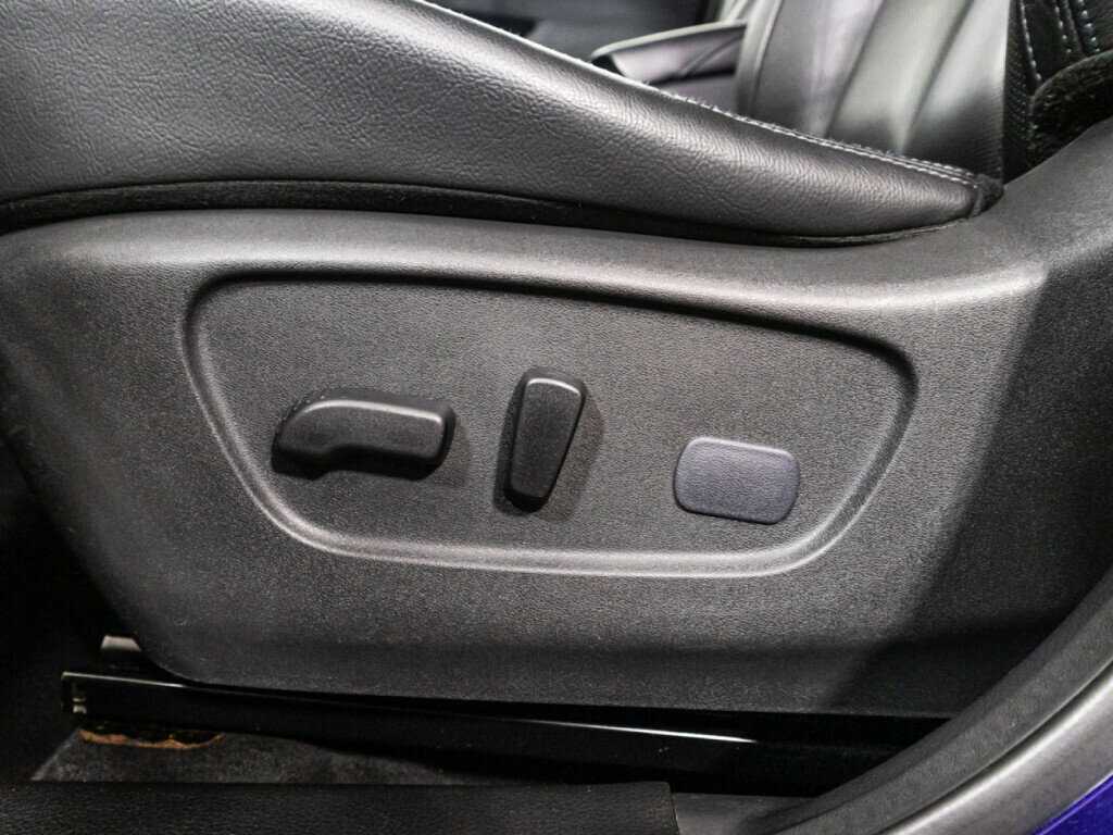 Б/У Ниссан Кашкай 2017 года. Фото: #15