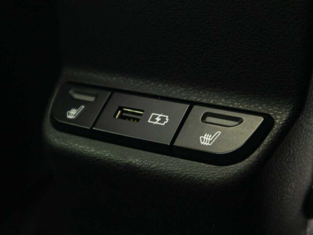 Б/У Лада (ВАЗ) Ларгус 2021 года. Фото: #19