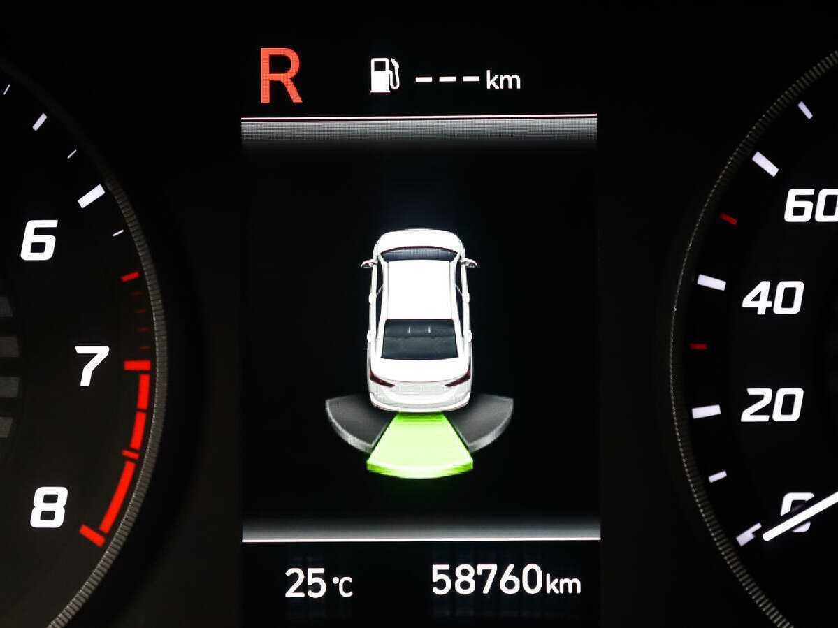 Б/У Хендай Солярис 2022 года. Фото: #14