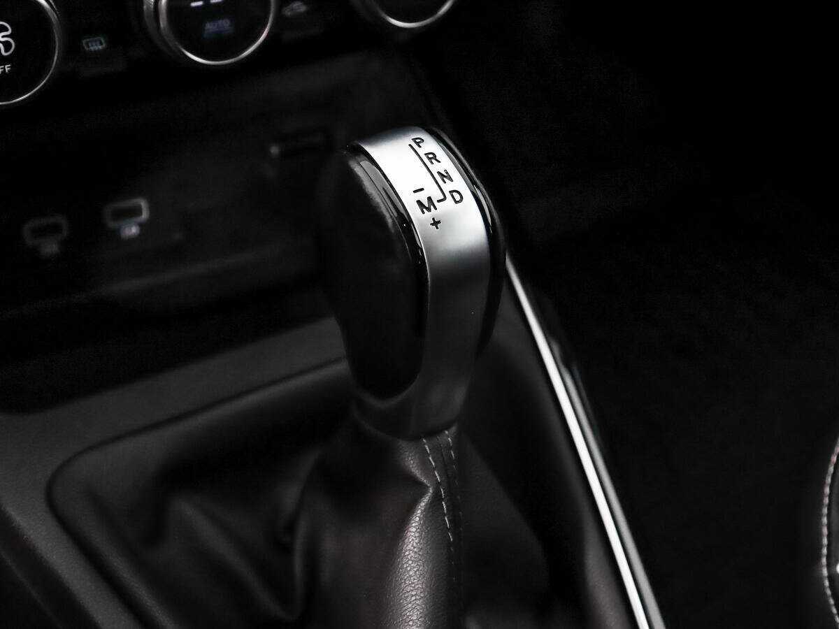 Б/У Рено Аркана 2020 года. Фото: #9