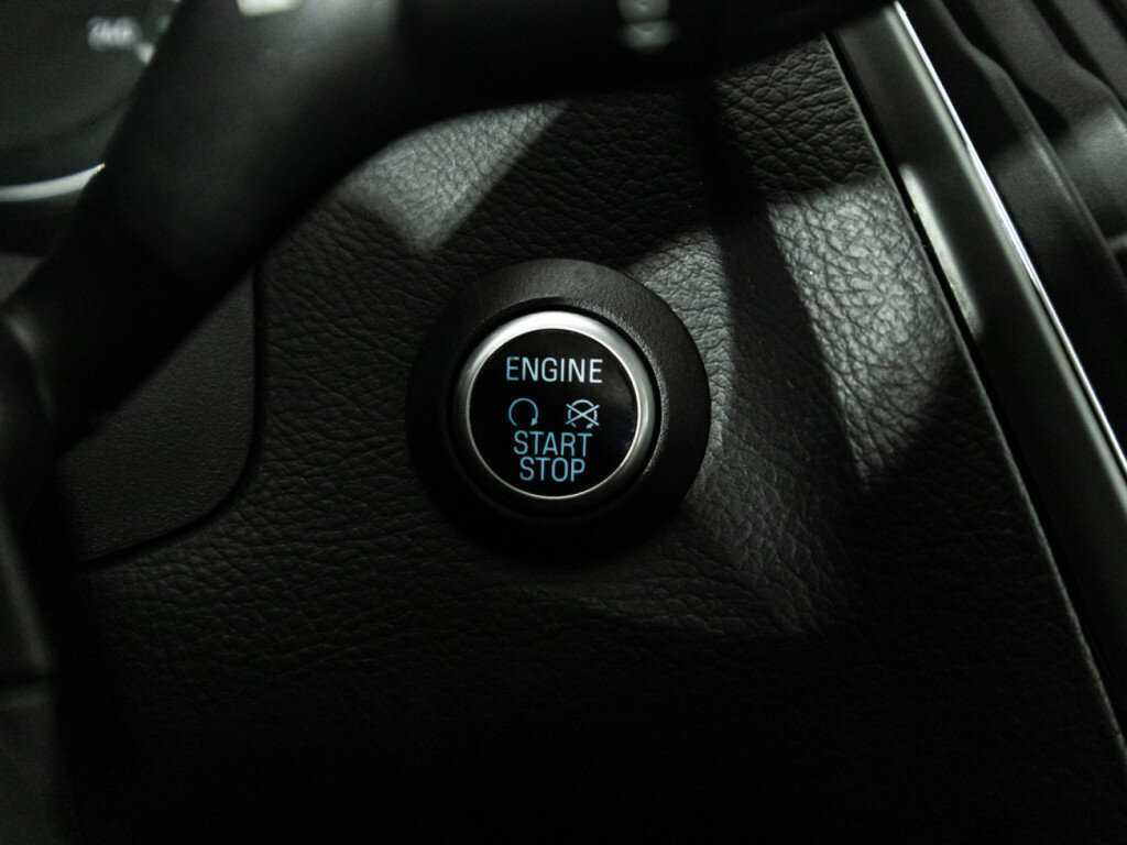 Б/У Форд Фокус 2017 года. Фото: #17