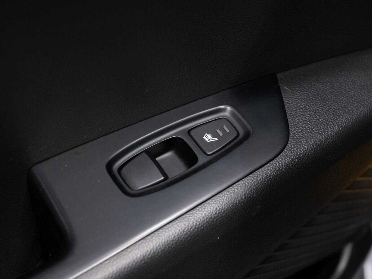 Б/У Хендай Крета 2018 года. Фото: #13