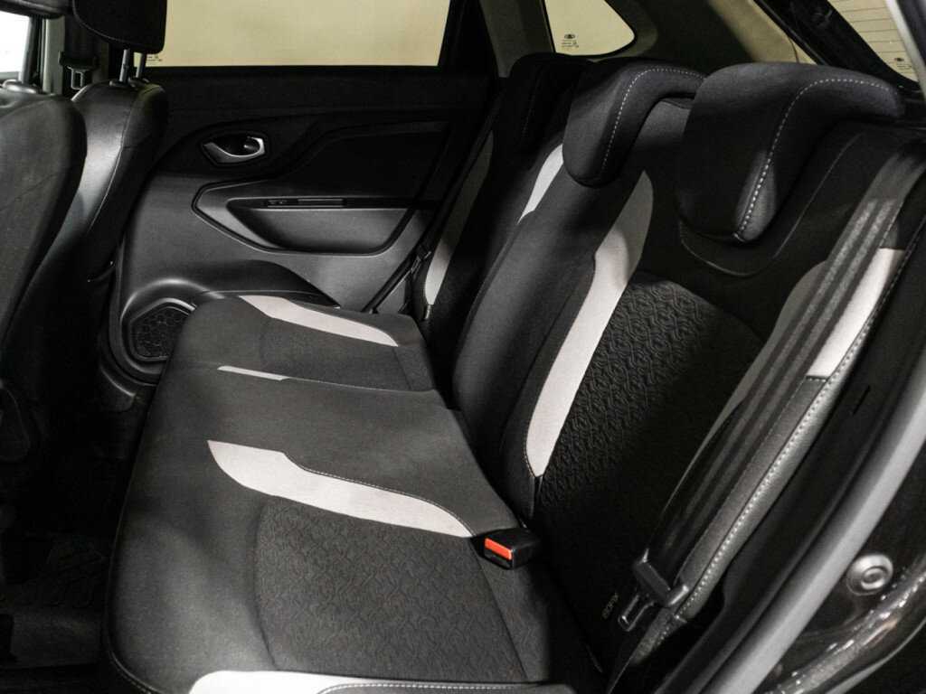 Б/У Лада (ВАЗ) ИКСРЭЙ 2019 года. Фото: #9