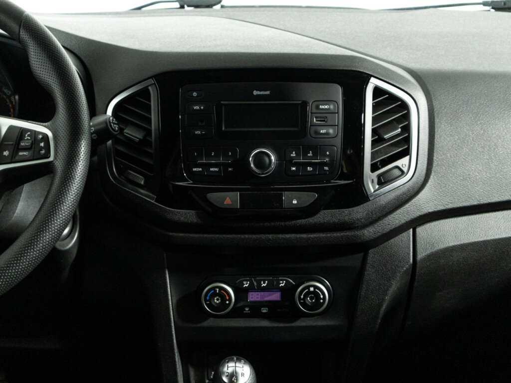 Б/У Лада (ВАЗ) ИКСРЭЙ 2019 года. Фото: #13