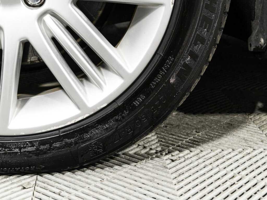 Б/У Вольво С80 2012 года. Фото: #19