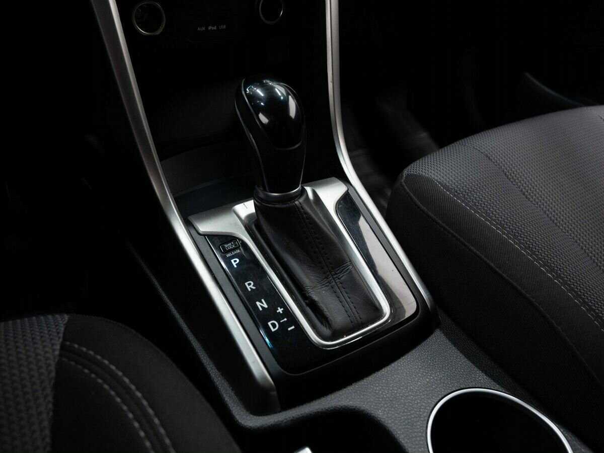 Б/У Хендай ай30 2013 года. Фото: #17