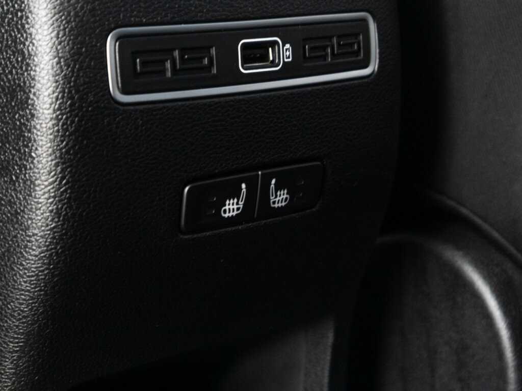 Б/У Джили Кулрэй 2022 года. Фото: #18