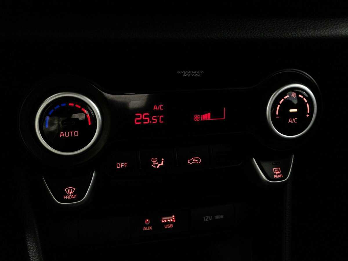 Б/У Киа Пиканто 2020 года. Фото: #18