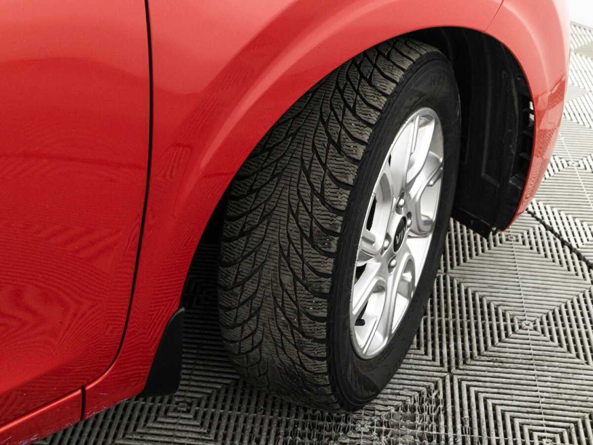 Б/У Киа Пиканто 2020 года. Фото: #27