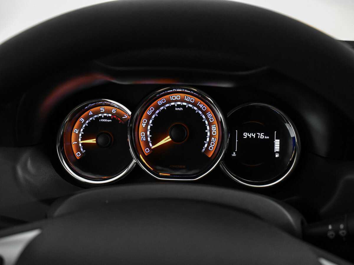 Б/У Лада (ВАЗ) Ларгус 2021 года. Фото: #12