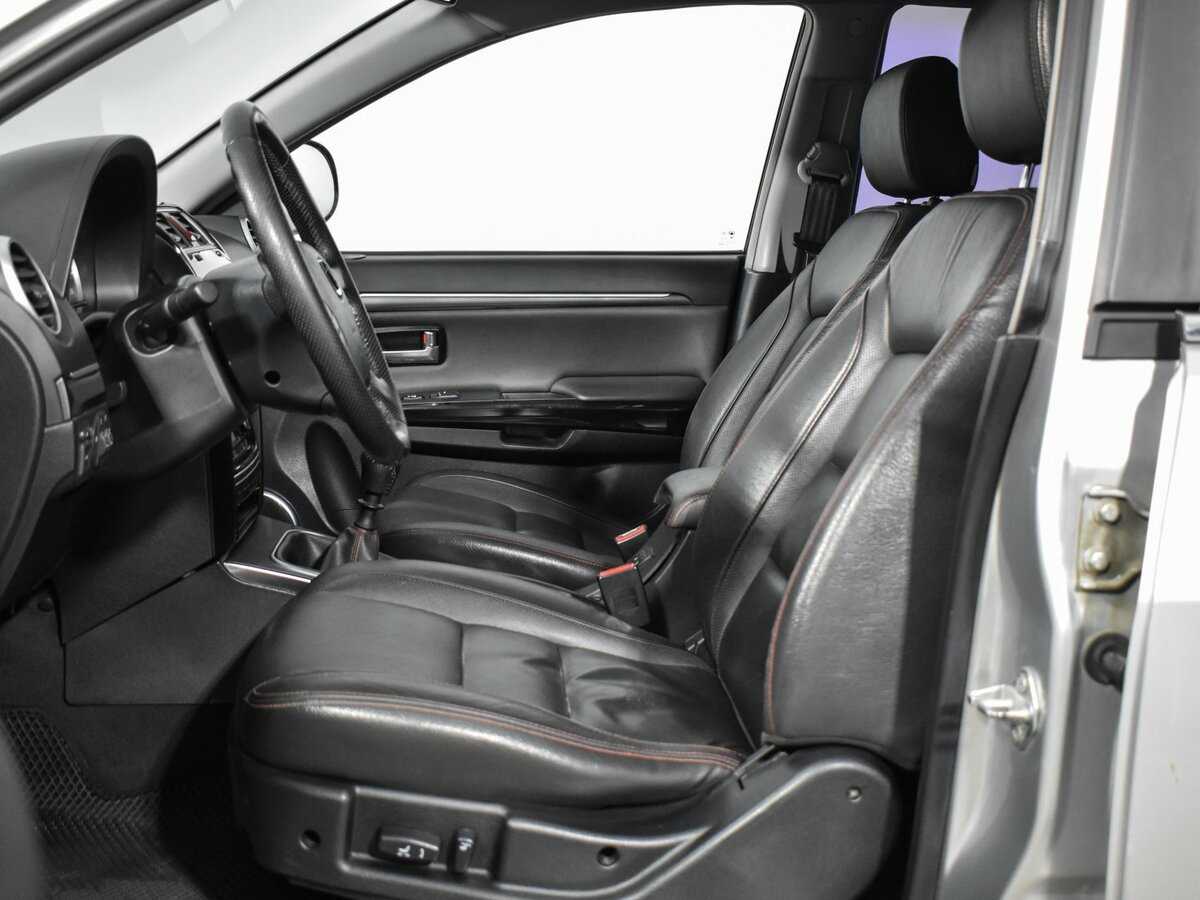 Б/У Грейт Вол Ховер М3 2014 года. Фото: #8