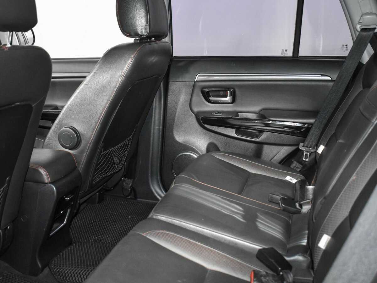 Б/У Грейт Вол Ховер М3 2014 года. Фото: #10