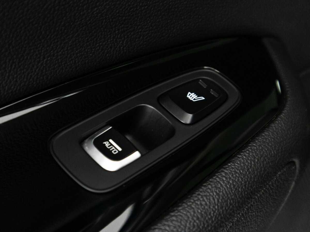 Б/У Киа Оптима 2019 года. Фото: #23